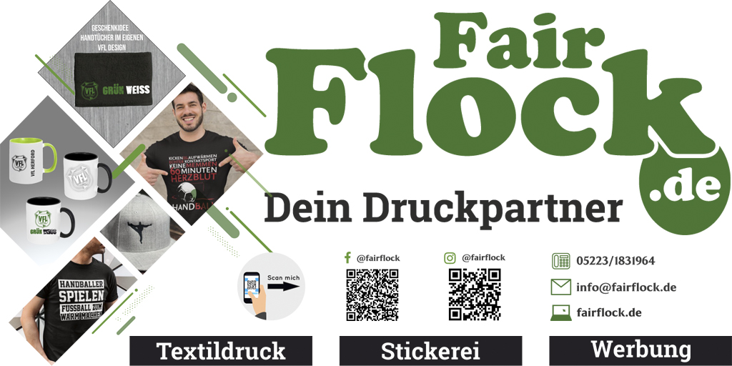 FairFlock